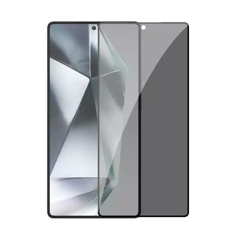 Film Protecteur fumé S25 Ultra