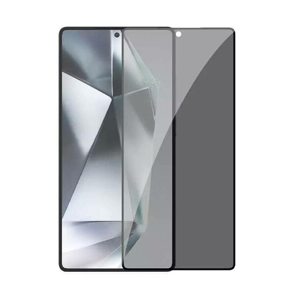 Film Protecteur fumé S25 Ultra