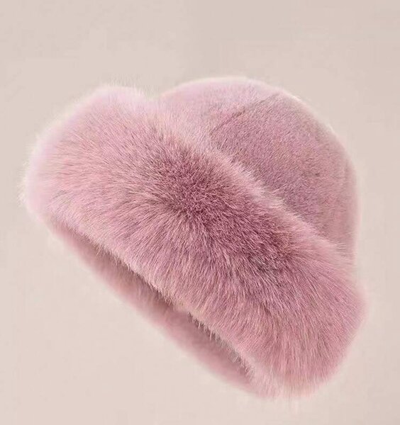 Chapeaux hiver stylés femme