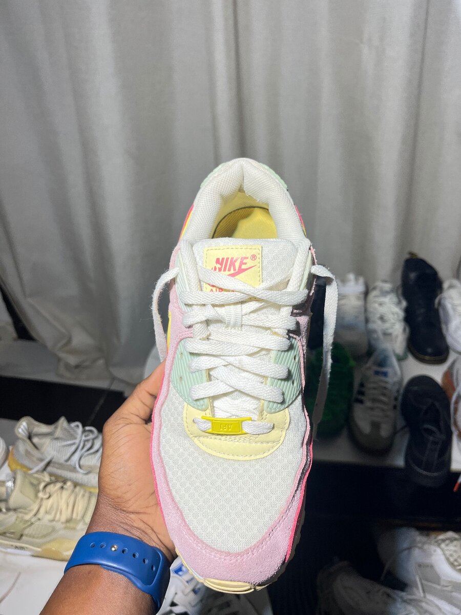 Nike  Air Max (friperie)