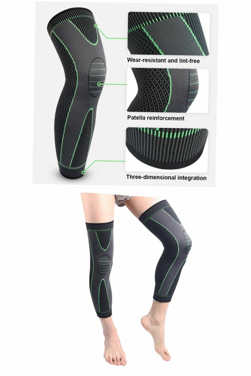 Knee support