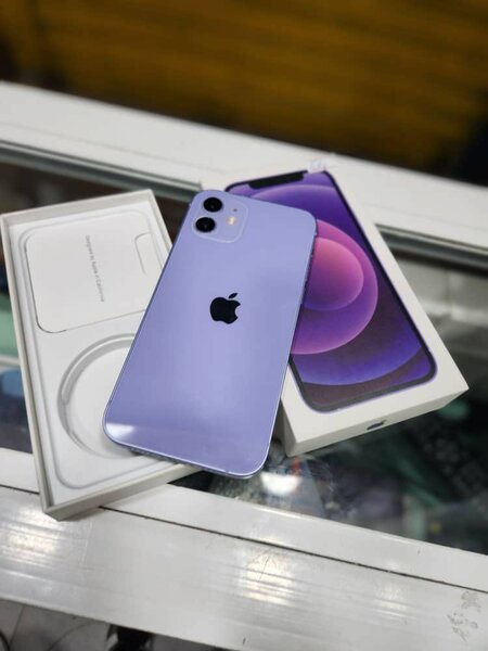 Iphone 12 simple 64 giga