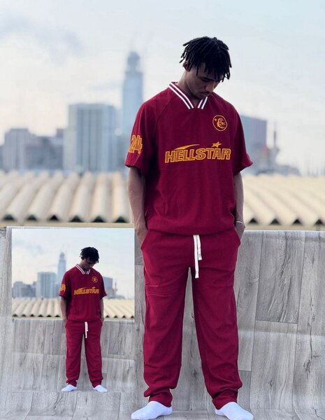 Chic complet homme