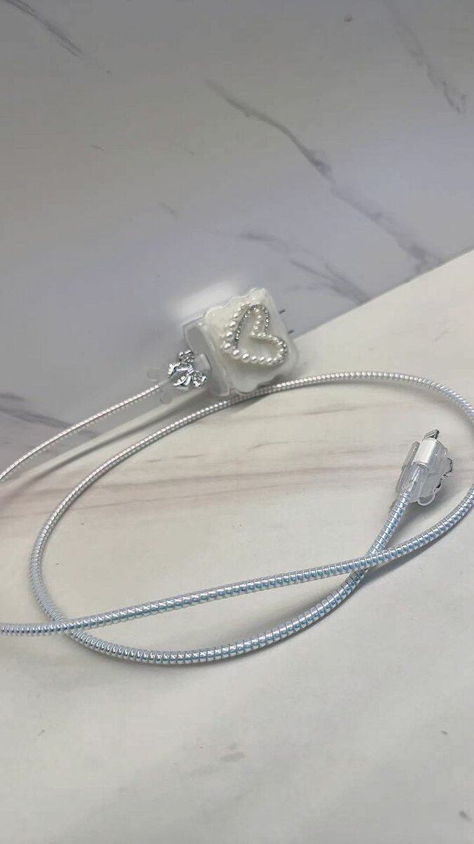 Chargeur USB Éblouissant