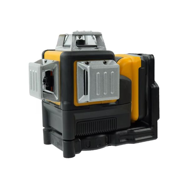 Niveau laser rotatif 3D pro