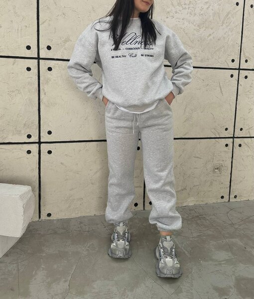 Костюм спортивный(Китай)