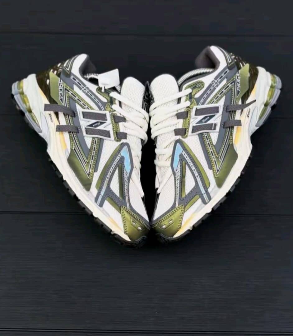 Sneakers New Balance élégants