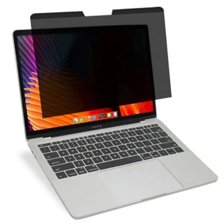 Magnetic Privacy Screen Protector For MacBook Pro/Air