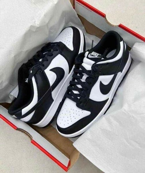 Nike sb panda