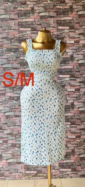 Robe léopard tendance chic