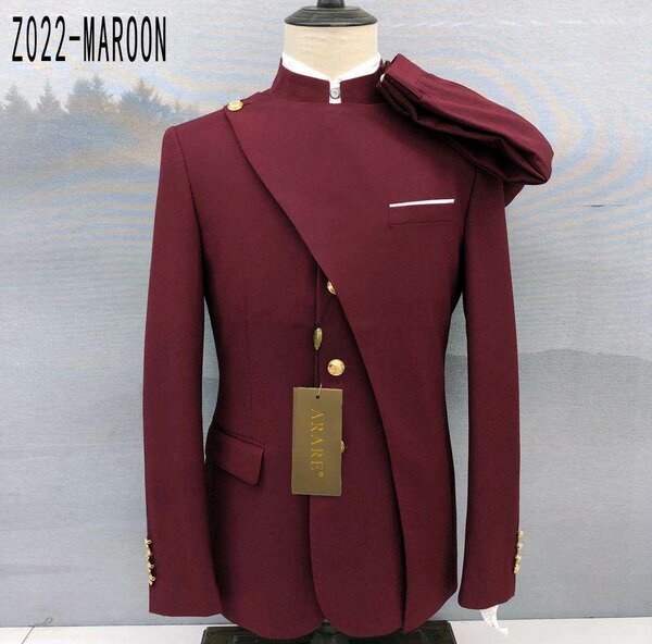 Costume homme