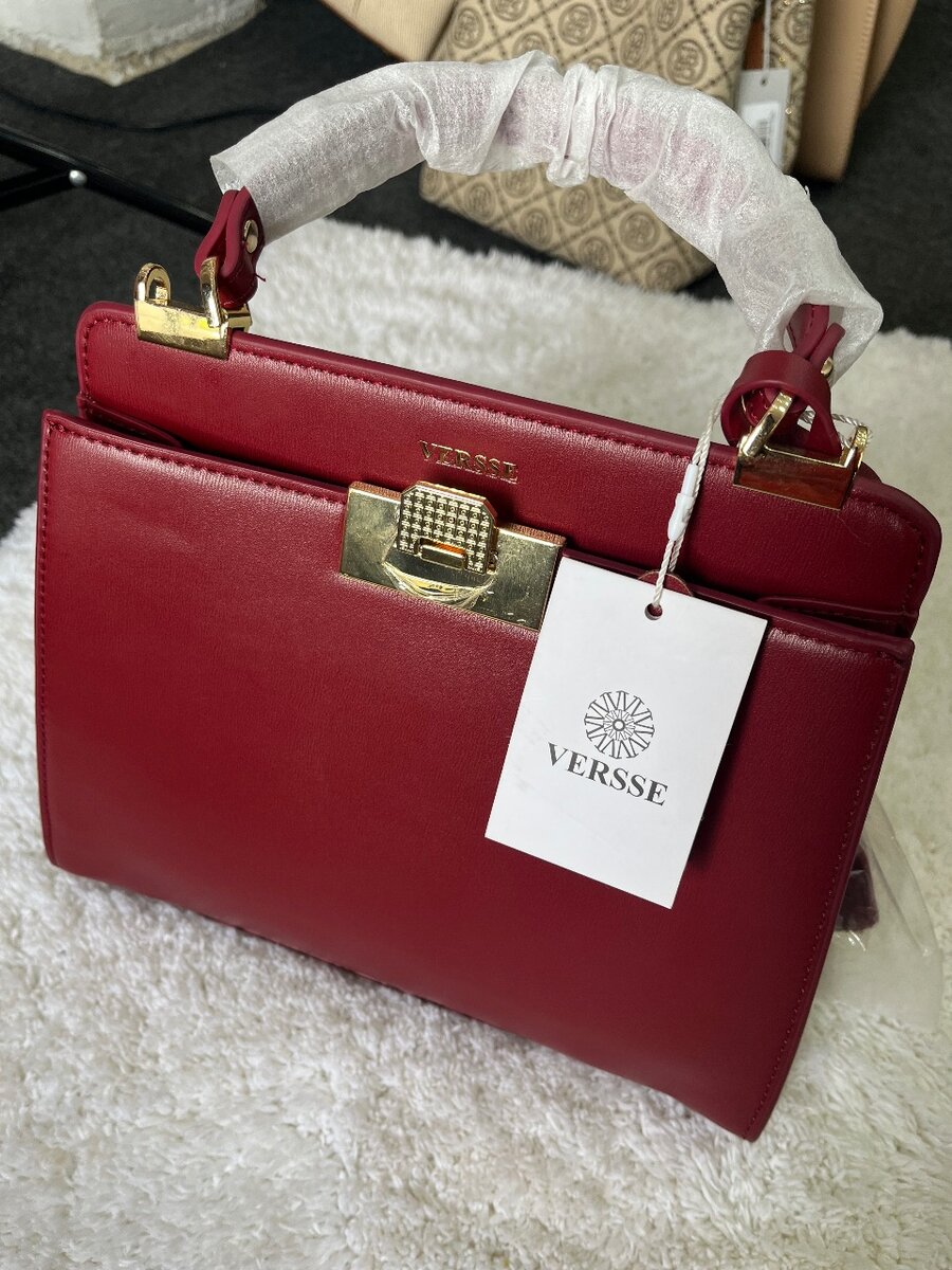 Sac à main élégant Versse