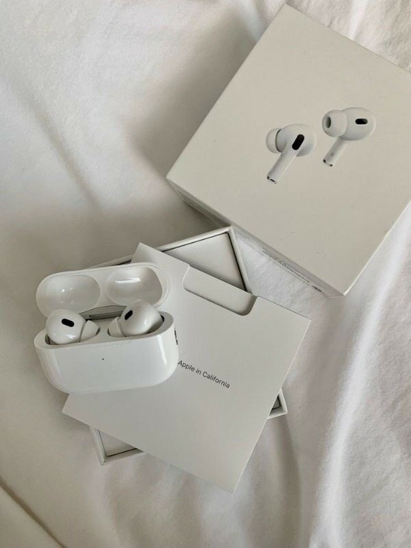 AirPods Pro 2