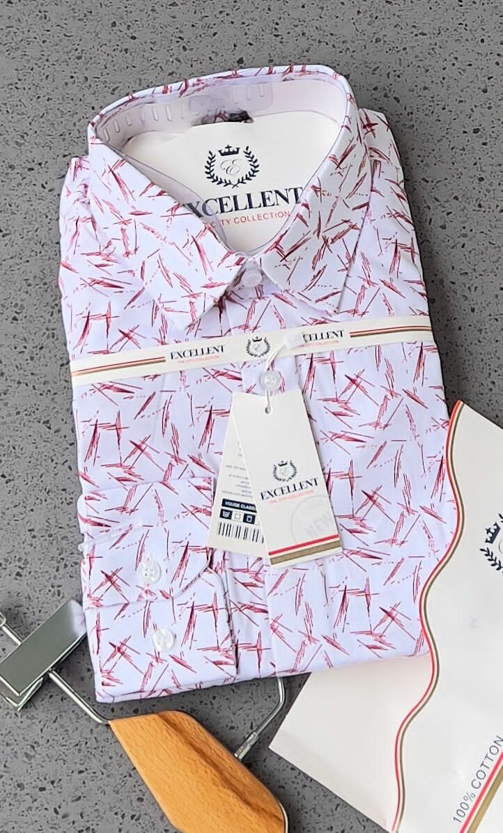 ORIGINAL LONG SLEEVES