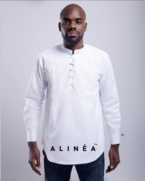 Chemise décontractée homme