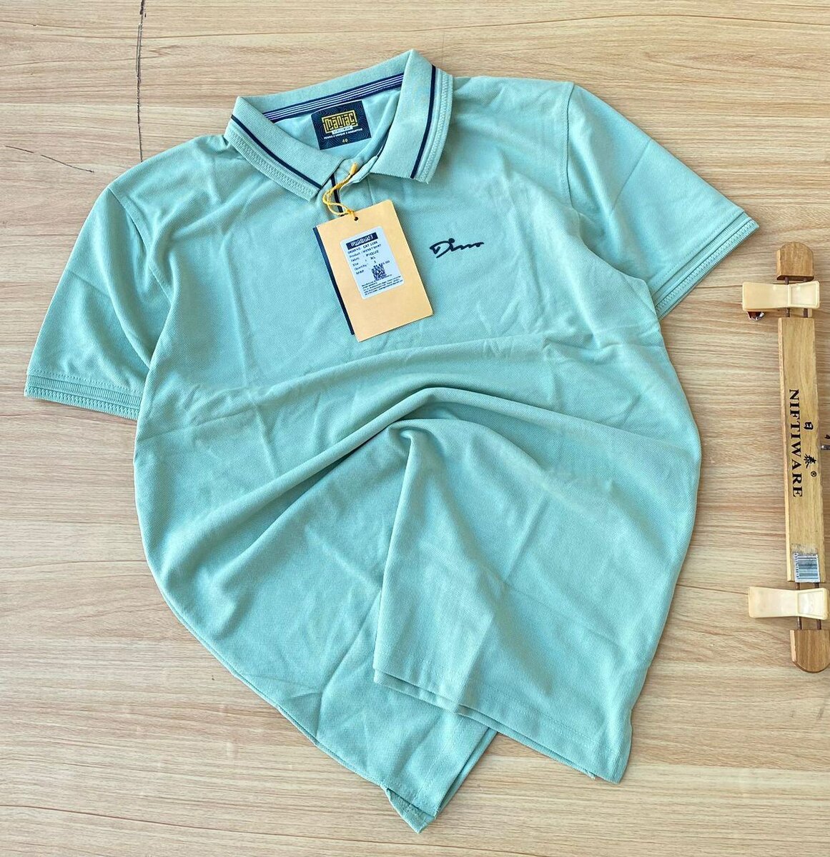 BOSCO PLAIN LACOSTE