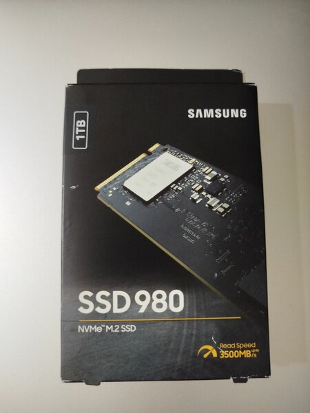 SSD Samsung. Utilisable sur tout PC