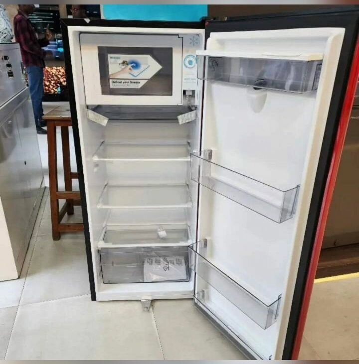 Buy HISENSE  REFRIGERATOR