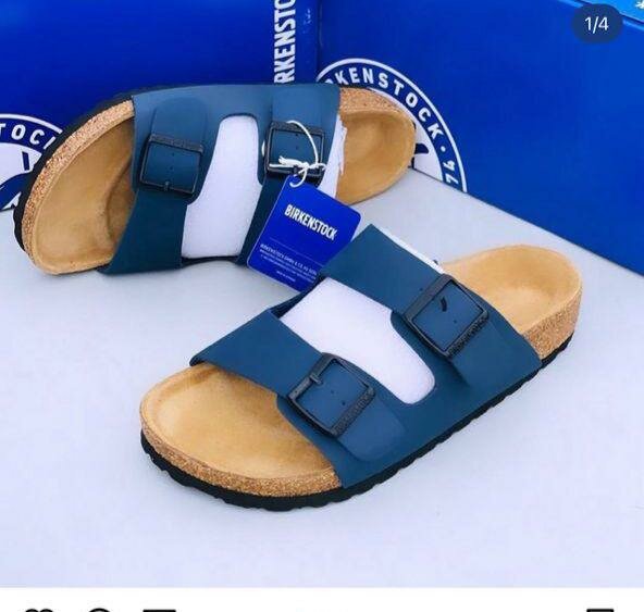 Birkenstock
