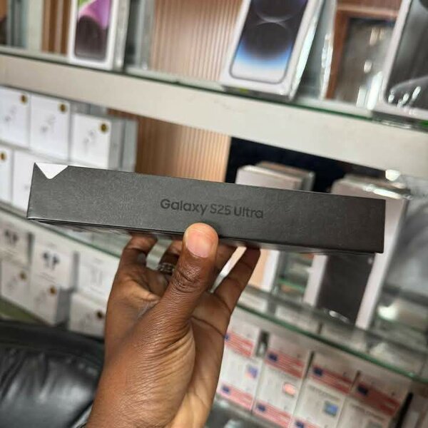 Samsung Galaxy S25 Ultra