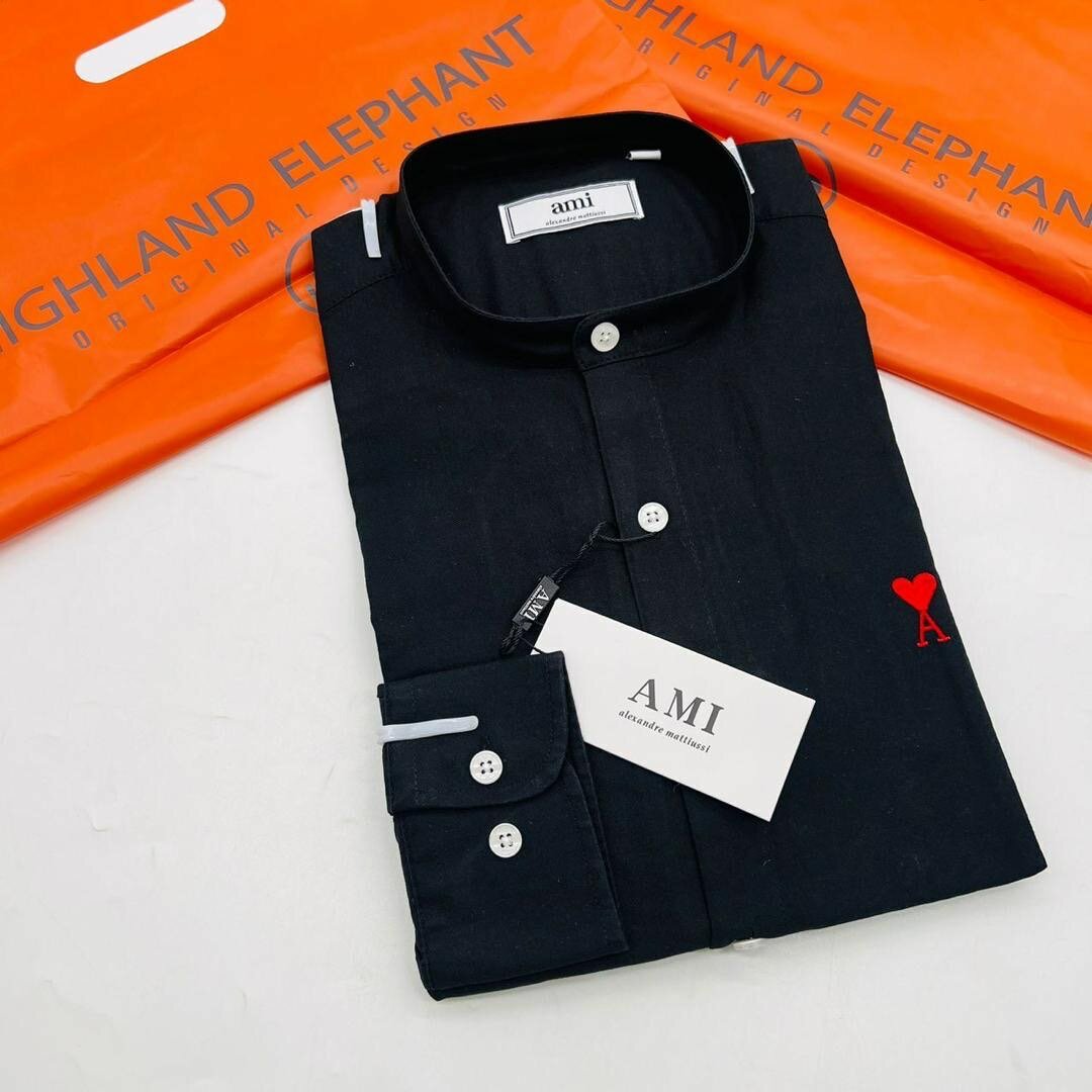 Ami shirts