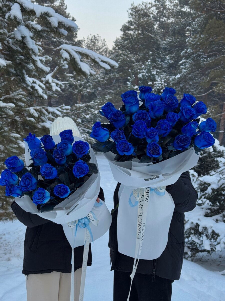 Букеты и композиции