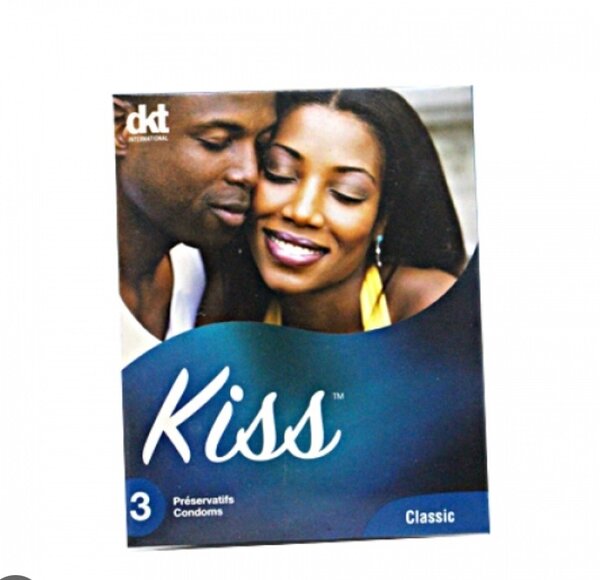 12 Préservatifs( 4 paquets