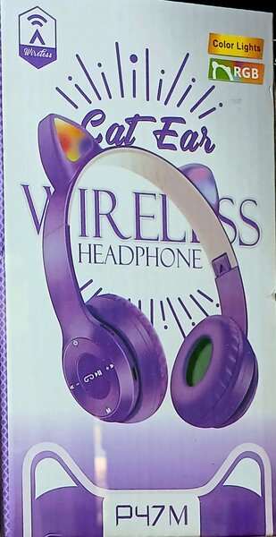 Casque
