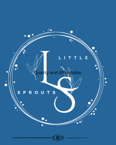 Little sprouts shop