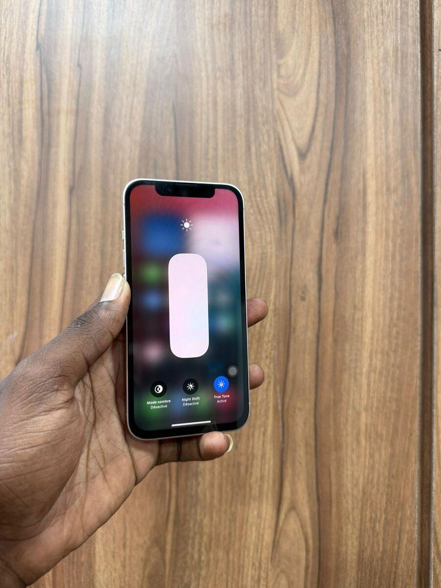 iPhone 13simple 128g  Écran