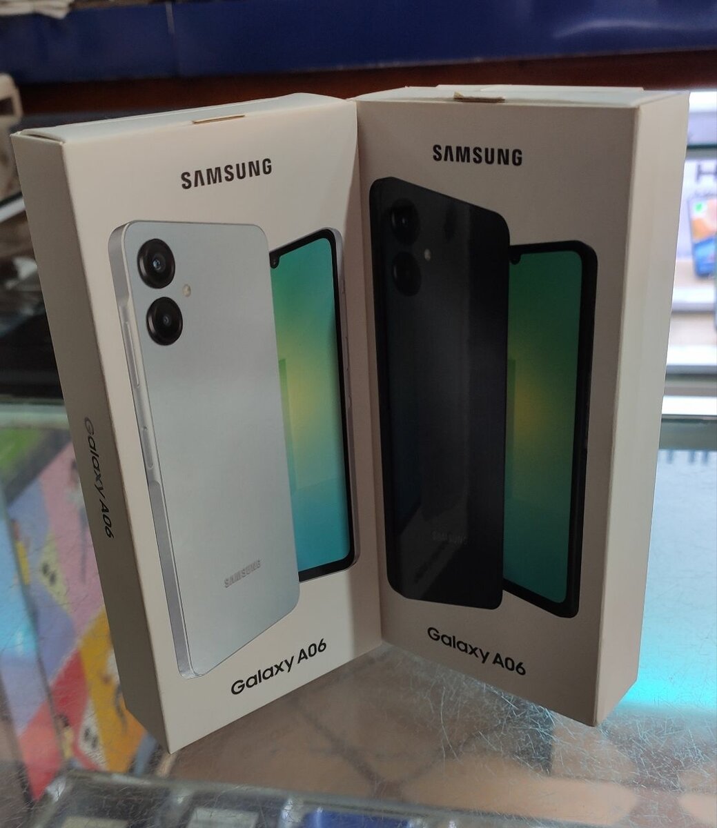 ORIGINAL SAMSUNG GALAXY A06