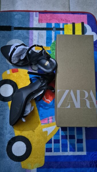 Chaussure ZARA