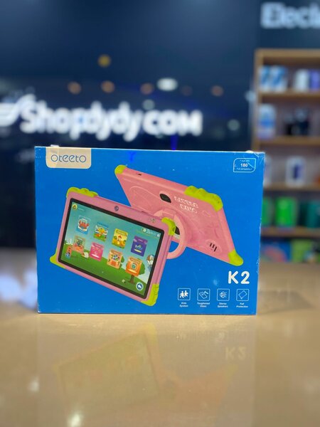 Oteeto K2 kid's tablet