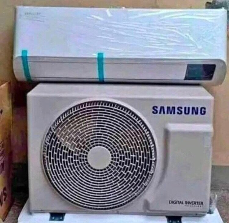 Samsung Air Conditioner 1.5HP