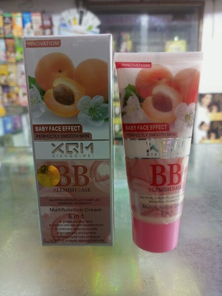 XQM BB Blemish Base