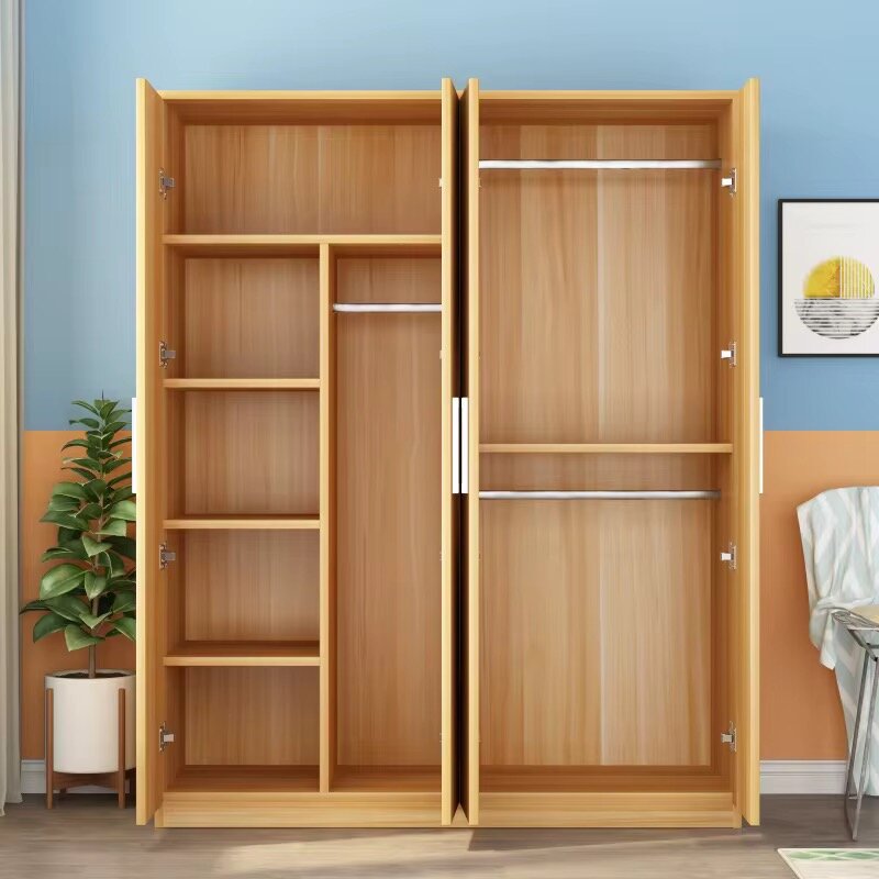 Armoire moderne en bois