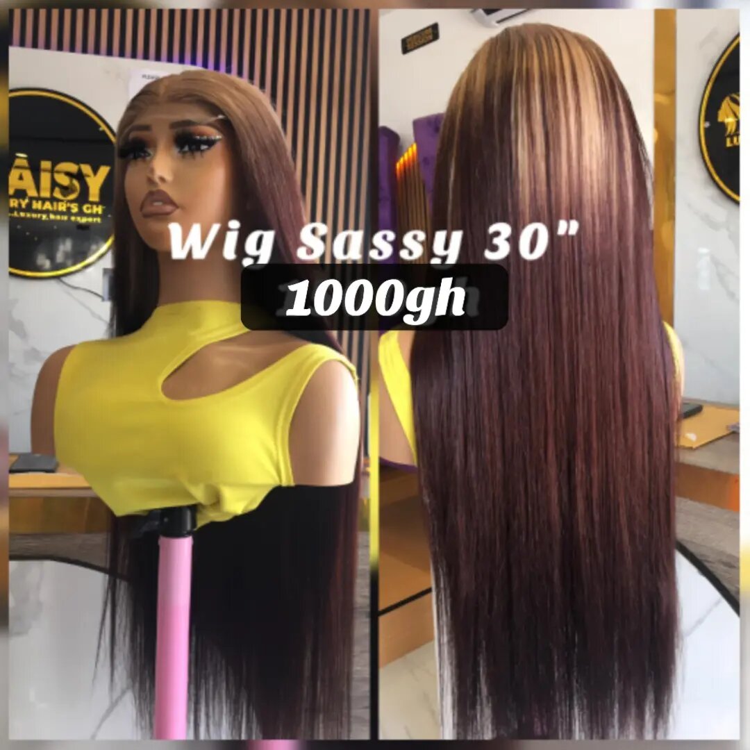 Human Hairs/ Human hair blends