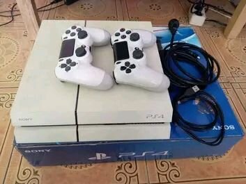 Nouveau PS4 pro