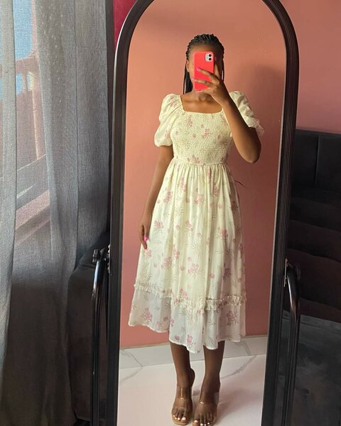 Dress Size M (UK 10)