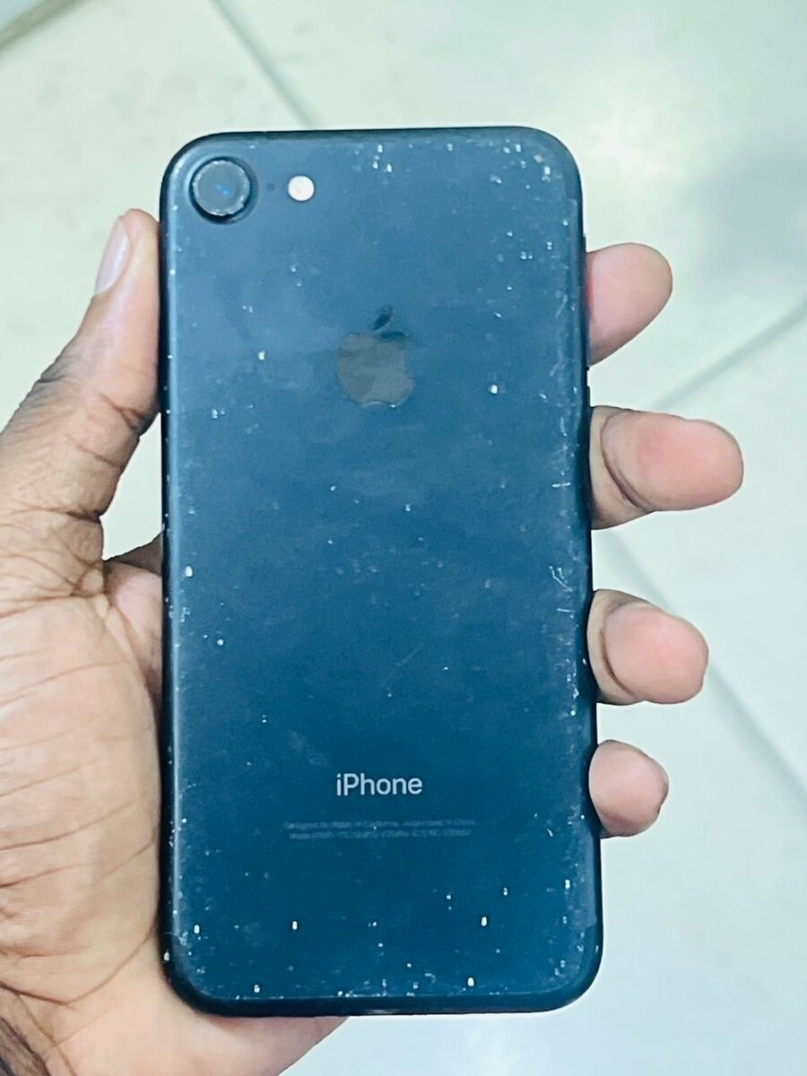 iPhone 7 Simple