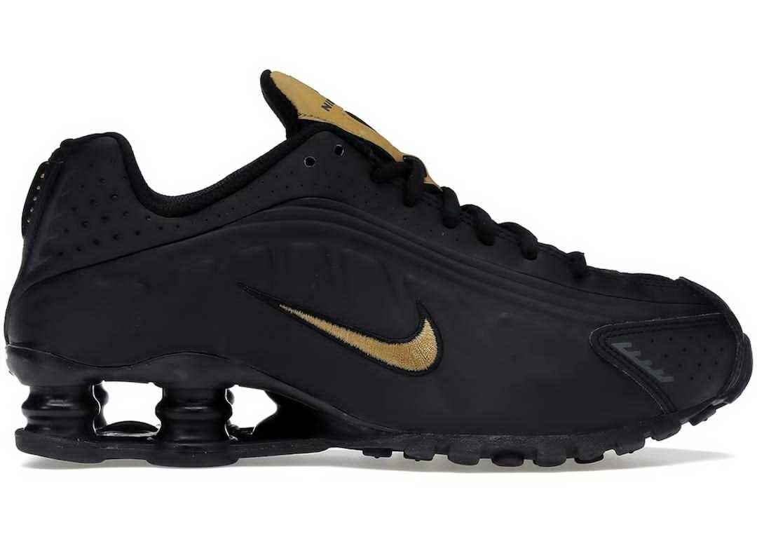 Nike Shox R4 Baskets Homme