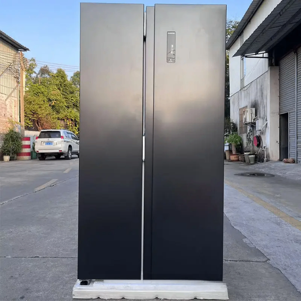 NASCO HIDDEN FREEZER