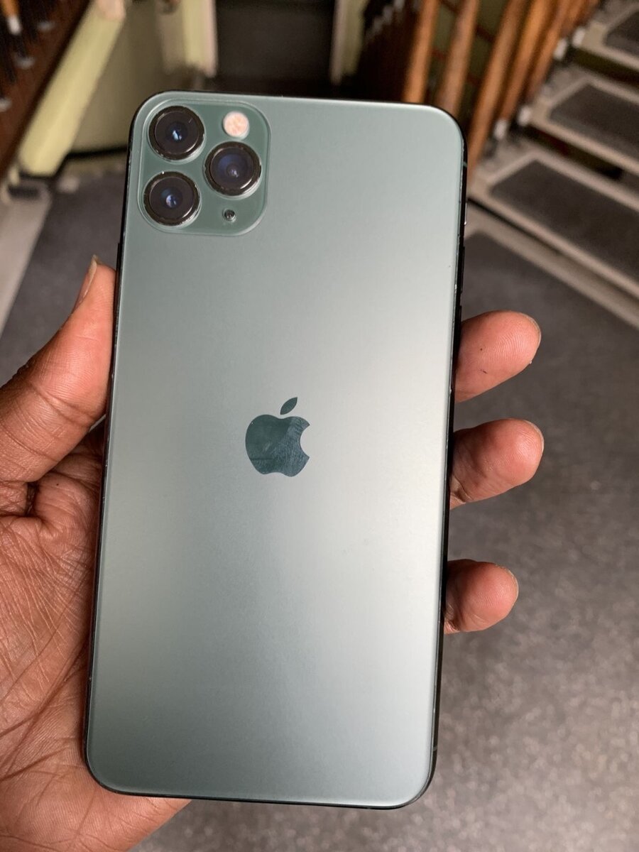 iPhone 11 Pro Max
