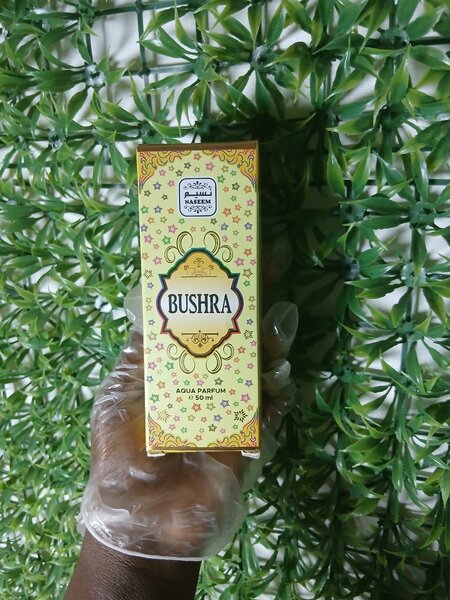 Parfum Aqua Alreem 50ml