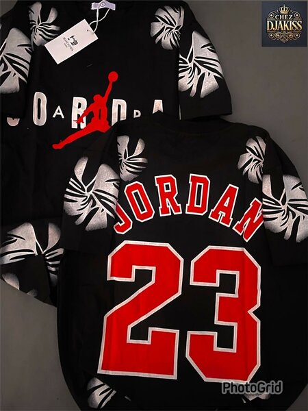 Tee-shirts