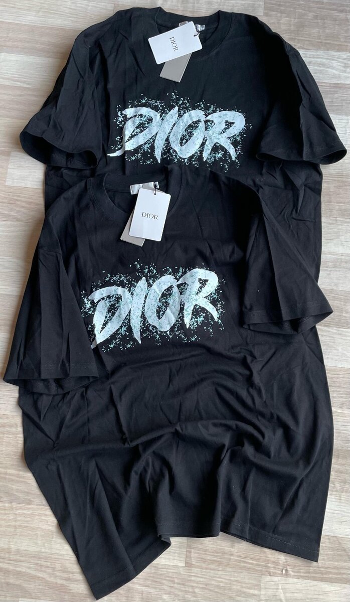 Dior et plus dautres