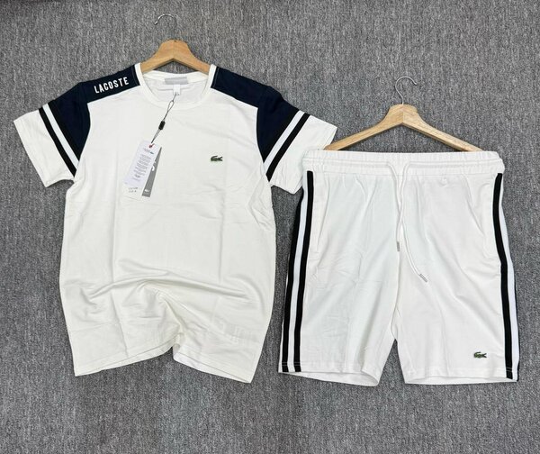 Complet Lacoste