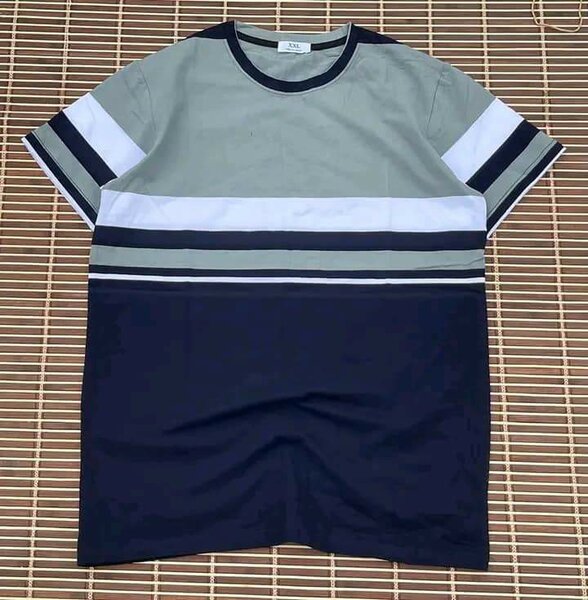 De jolies thirs short