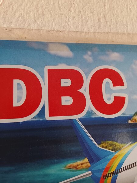 Dbc service 