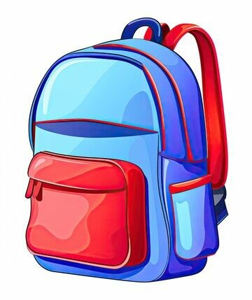 School bag